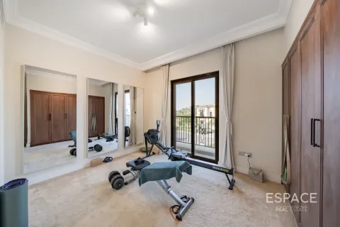 Villa Arabian Ranches, Dubaijā, AAE 5 istabas, 342 m2 Nr. 737898 - attēls 12