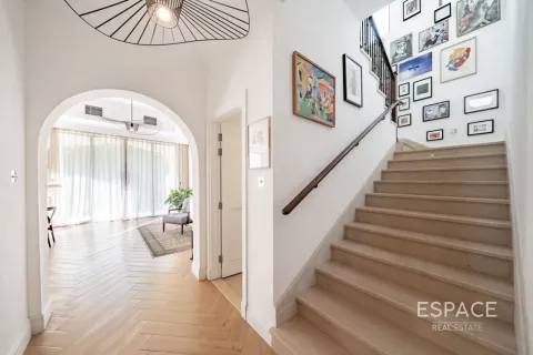 Villa Arabian Ranches, Dubaijā, AAE 5 istabas, 342 m2 Nr. 737898 - attēls 6