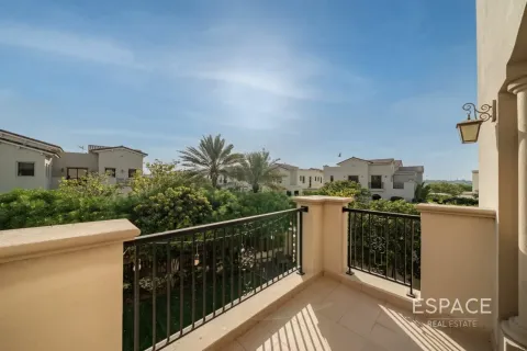 Villa Arabian Ranches, Dubaijā, AAE 5 istabas, 342 m2 Nr. 737898 - attēls 13