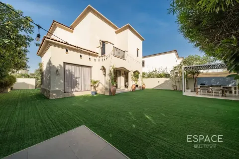 Villa Arabian Ranches, Dubaijā, AAE 5 istabas, 342 m2 Nr. 737898 - attēls 16