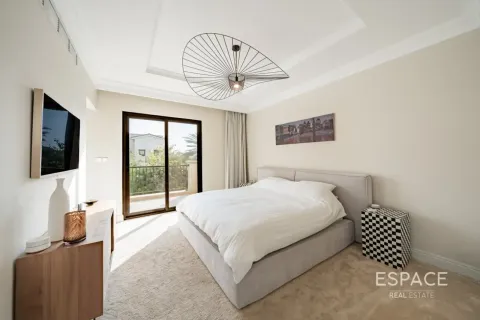 Villa Arabian Ranches, Dubaijā, AAE 5 istabas, 342 m2 Nr. 737898 - attēls 10