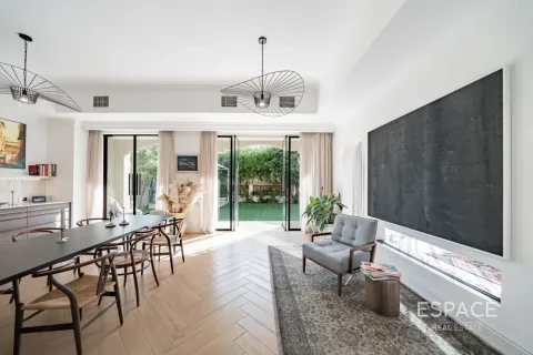 Villa Arabian Ranches, Dubaijā, AAE 5 istabas, 342 m2 Nr. 737898 - attēls 5