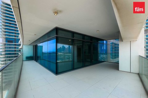 Apartment sa Dubai Harbour, UAE 3 silid-tulugan, 197.9 sq.m. № 687432 - larawan 16