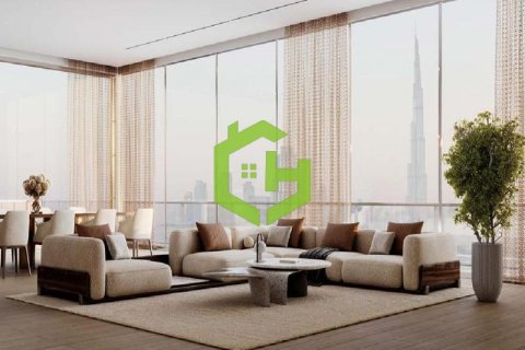 شقة في الخليج التجاري، دبي 1 غرفة نوم ، 72.6 متر مربع . ر قم 557618
