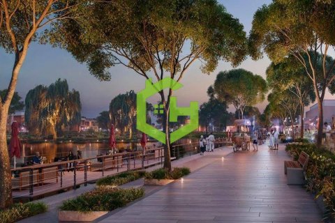 Dubai Land、Dubai、UAE にあるヴィラ販売中 6ベッドルーム、719.7 m2、No557619 - 写真 15