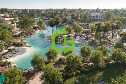 Dubai Land、Dubai、UAE にあるヴィラ販売中 6ベッドルーム、719.7 m2、No557619 - 写真 12