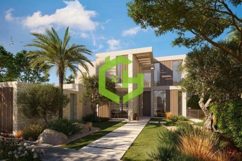 Dubai Land、Dubai、UAE にあるヴィラ販売中 6ベッドルーム、719.7 m2、No557619 - 写真 13