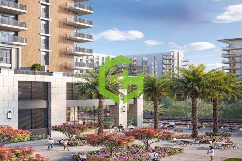 Byt v Town Square, Dubai, SAE 2 ložnice, 91 m² Č.: 557617