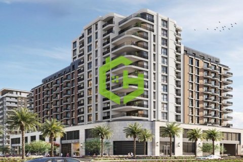 Apartment til salg i Town Square, Dubai, UAE 2 soveværelser, 91 kvm № 557617 - foto 10