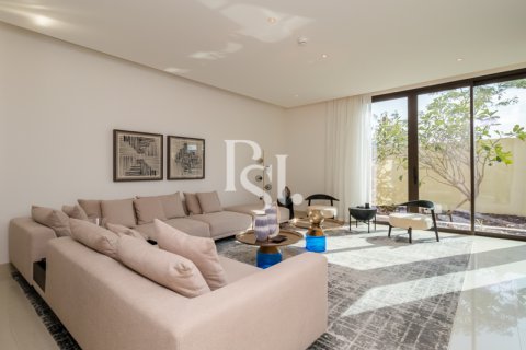 Vilë në Saadiyat Island, Abu Dhabi, Emiratet e Bashkuara Arabe 5 dhoma gjumi, 816 m2. № 716370 - Foto 19