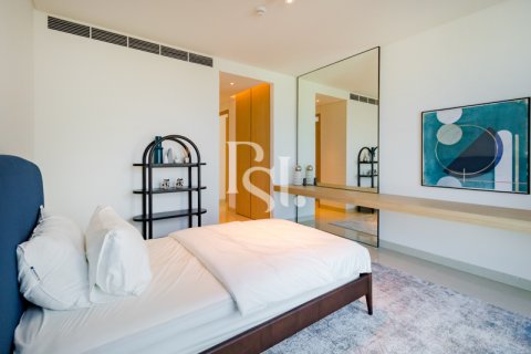 Vilë në Saadiyat Island, Abu Dhabi, Emiratet e Bashkuara Arabe 5 dhoma gjumi, 816 m2. № 716370 - Foto 2