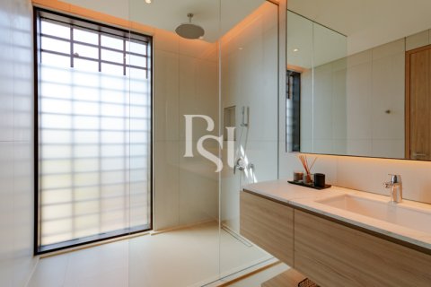 Vilë në Saadiyat Island, Abu Dhabi, Emiratet e Bashkuara Arabe 5 dhoma gjumi, 816 m2. № 716370 - Foto 14