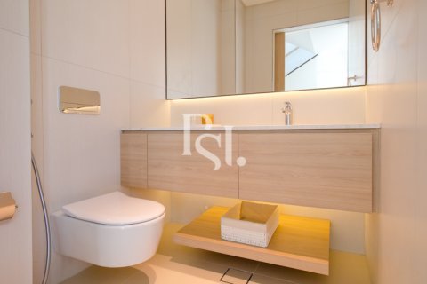 Vilë në Saadiyat Island, Abu Dhabi, Emiratet e Bashkuara Arabe 5 dhoma gjumi, 816 m2. № 716370 - Foto 10