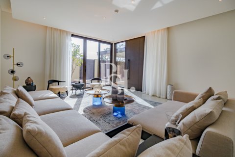 Vilë në Saadiyat Island, Abu Dhabi, Emiratet e Bashkuara Arabe 5 dhoma gjumi, 816 m2. № 716370 - Foto 27