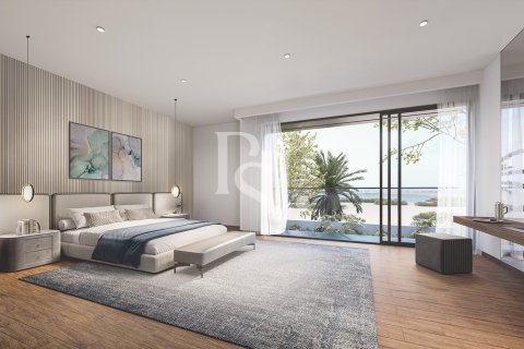 阿联酋 Abu Dhabi Saadiyat Island 待售 : 4 卧, 465 平方米 , 编号716366 - 照片 5