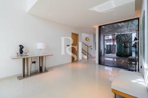 Villa in vendita a Saadiyat Island, Abu Dhabi, EAU 5 camere da letto, 544 mq. № 716365 - foto 13