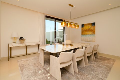 Villa in vendita a Saadiyat Island, Abu Dhabi, EAU 5 camere da letto, 544 mq. № 716365 - foto 11