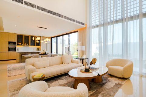 Villa in vendita a Saadiyat Island, Abu Dhabi, EAU 5 camere da letto, 544 mq. № 716365 - foto 22