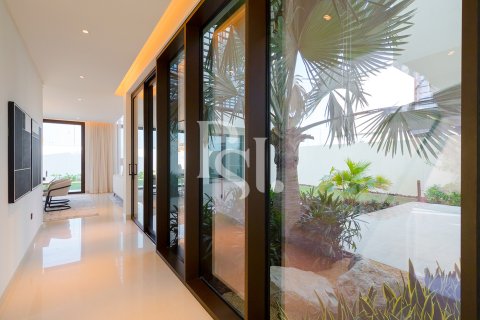 Villa in vendita a Saadiyat Island, Abu Dhabi, EAU 5 camere da letto, 544 mq. № 716365 - foto 14