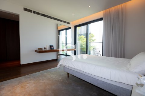 Willa na sprzedaż w Saadiyat Island, Abu Dhabi, ZEA 4 sypialnie, 720 mkw., nr 716369 - zdjęcie 2