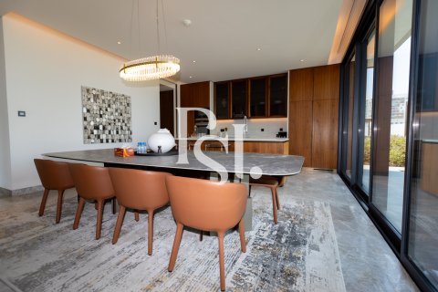 Willa na sprzedaż w Saadiyat Island, Abu Dhabi, ZEA 4 sypialnie, 720 mkw., nr 716369 - zdjęcie 7