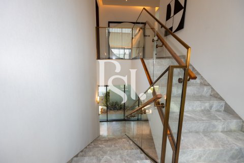 Willa na sprzedaż w Saadiyat Island, Abu Dhabi, ZEA 4 sypialnie, 720 mkw., nr 716369 - zdjęcie 4
