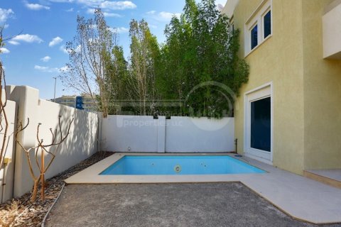 Vila v Al Reef, Abu Dhabi, SAE 5 ložnice, 348.4 m² Č.: 407194 - fotografie 14
