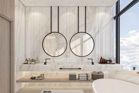 Apartman u Arthouse Residences u gradu Al Marjan Island, Ras Al Khaimah, UAE 1 spavaća soba, 69.31 m2 Br. 613708