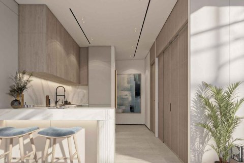 Apartament në Arthouse Residences në Al Marjan Island, Ras Al Khaimah, Emiratet e Bashkuara Arabe 1 dhomë gjumi, 69.31 m2. № 613706 - Foto 7