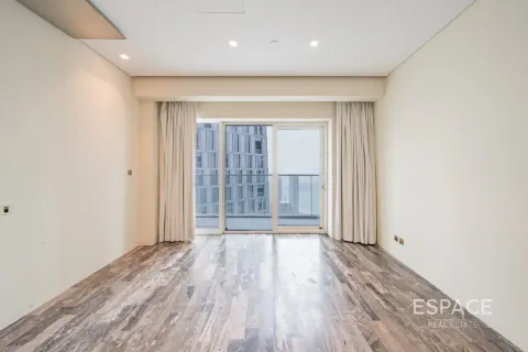 Apartmán v DAMAC HEIGHTS v Dubai Marina, SAE 1 spálňa, 88 m2 č. 650371 - Fotografia 7