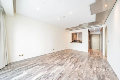 Apartmán v DAMAC HEIGHTS v Dubai Marina, SAE 1 spálňa, 88 m2 č. 650371 - Fotografia 3