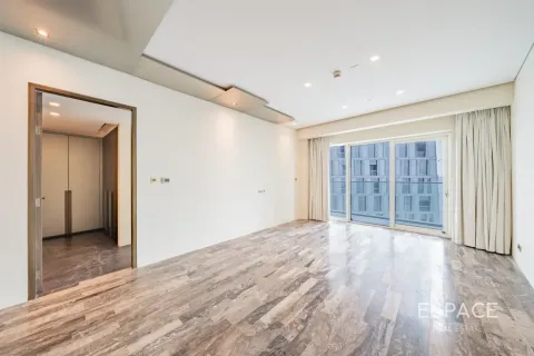Apartmán v DAMAC HEIGHTS v Dubai Marina, SAE 1 spálňa, 88 m2 č. 650371 - Fotografia 6