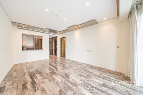 Apartmán v DAMAC HEIGHTS v Dubai Marina, SAE 1 spálňa, 88 m2 č. 650371 - Fotografia 5