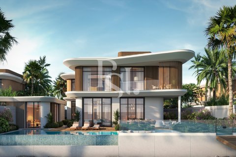 Βίλα στην Yas Island, Abu Dhabi, ΗΑΕ 5 υπνοδωμάτια, 562 τ.μ. Αρ. 716547
