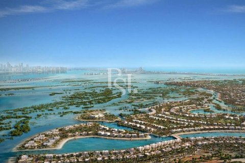 Villa in Abu Dhabi, UAE 5 bedrooms, 549 sq.m. № 716552 - photo 5
