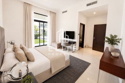 Vila u gradu DAMAC Hills (Akoya by DAMAC), Dubai, UAE 5 spavaće sobe, 465 m2 Br. 760008 - Slika 14