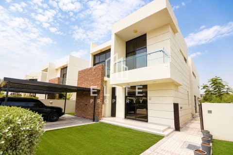 Vila v DAMAC Hills (Akoya by DAMAC), Dubai, SAE 5 spální, 465 m2 č. 760008