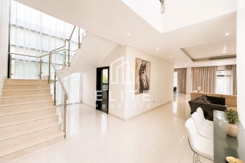 Vila u gradu DAMAC Hills (Akoya by DAMAC), Dubai, UAE 5 spavaće sobe, 465 m2 Br. 760008 - Slika 10