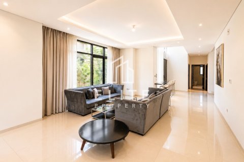 Vila u gradu DAMAC Hills (Akoya by DAMAC), Dubai, UAE 5 spavaće sobe, 465 m2 Br. 760008 - Slika 6