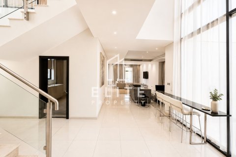 Vila u gradu DAMAC Hills (Akoya by DAMAC), Dubai, UAE 5 spavaće sobe, 465 m2 Br. 760008 - Slika 11