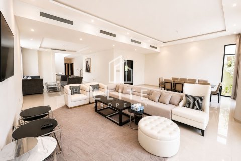 Vila u gradu DAMAC Hills (Akoya by DAMAC), Dubai, UAE 5 spavaće sobe, 465 m2 Br. 760008 - Slika 9