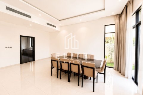 Vila u gradu DAMAC Hills (Akoya by DAMAC), Dubai, UAE 5 spavaće sobe, 465 m2 Br. 760008 - Slika 8