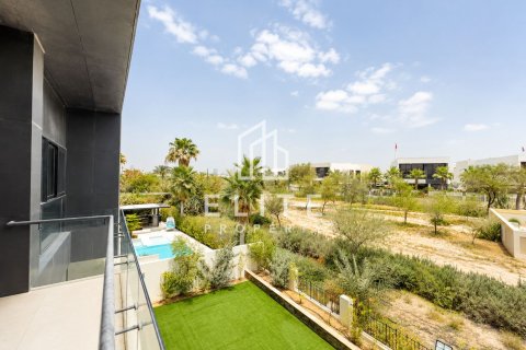 Vila u gradu DAMAC Hills (Akoya by DAMAC), Dubai, UAE 5 spavaće sobe, 465 m2 Br. 760008 - Slika 5