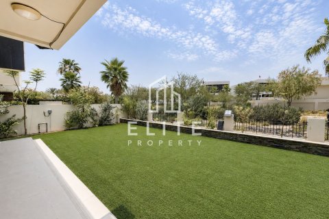 Vila u gradu DAMAC Hills (Akoya by DAMAC), Dubai, UAE 5 spavaće sobe, 465 m2 Br. 760008 - Slika 4
