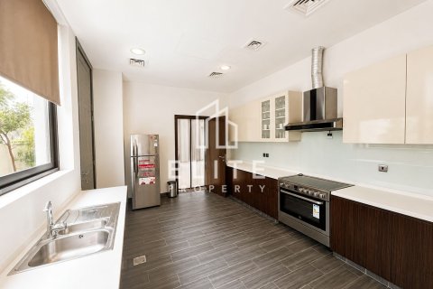 Vila u gradu DAMAC Hills (Akoya by DAMAC), Dubai, UAE 5 spavaće sobe, 465 m2 Br. 760008 - Slika 19