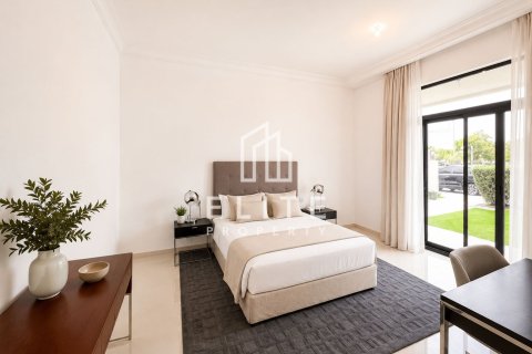 Vila u gradu DAMAC Hills (Akoya by DAMAC), Dubai, UAE 5 spavaće sobe, 465 m2 Br. 760008 - Slika 15