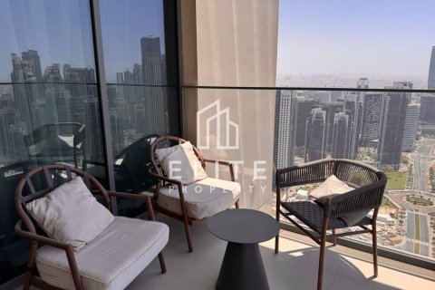 شقة للإيجار في وسط مدينة دبي، دبي، الإمارات العربية المتحدة 3 غرفة نوم ، 122 متر مربع ، رقم 760010 - صورة 6