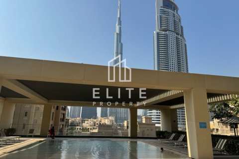 شقة للإيجار في وسط مدينة دبي، دبي، الإمارات العربية المتحدة 3 غرفة نوم ، 122 متر مربع ، رقم 760010 - صورة 18