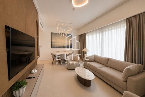 Apartament în Downtown Dubai (Downtown Burj Dubai), Dubai, EAU 3 dormitoare, 122 mp.  №760010