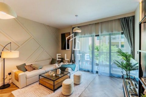 Üürile anda korter asukohaga Greens, Dubai, AÜE: 1 magamistoaga, 69 m² Nr 760009 - pilt 10